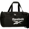 Valigie Reebok | Borsone Reebok Boston Nero