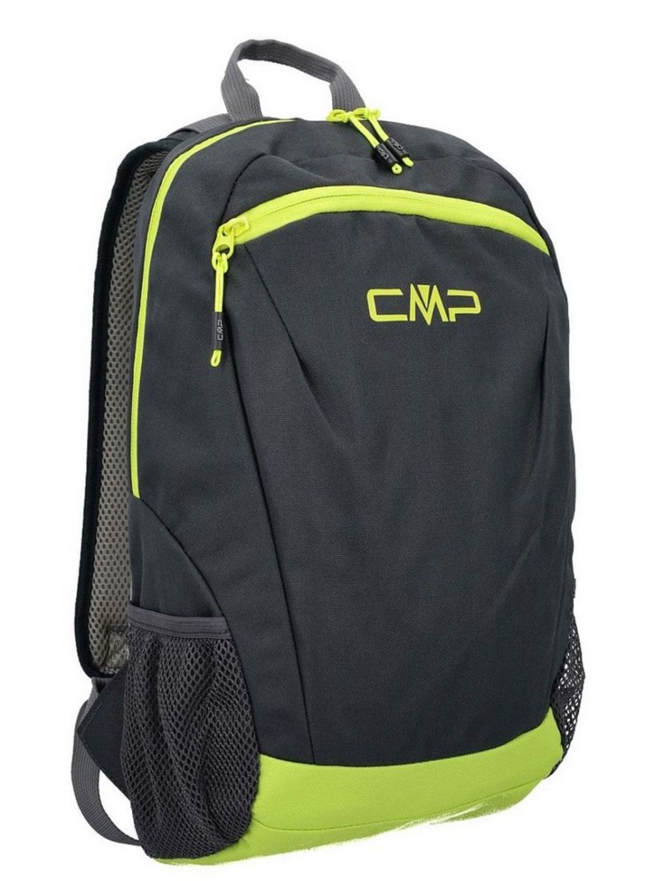 Zaini CMP | Zaino Trekking Piccolo Cmp Phoenix 10L Antracite