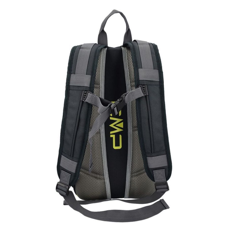 Zaini CMP | Zaino Trekking Piccolo Cmp Phoenix 10L Antracite