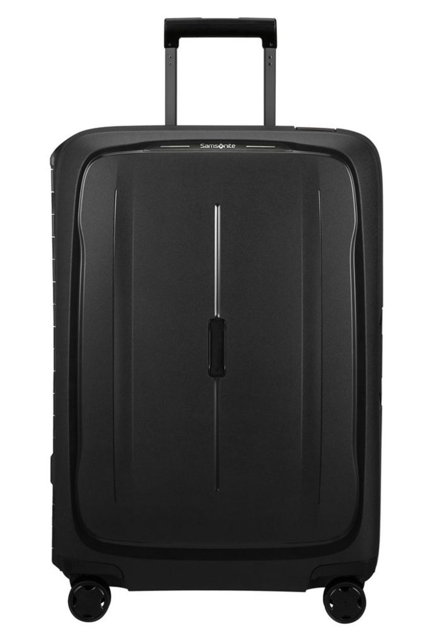 Valigie Samsonite | Trolley Medio Samsonite Essens Grafite