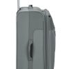 Valigie Roncato | Trolley Medio Espandibile Roncato Sidetrack 5272 Grigio Antracite