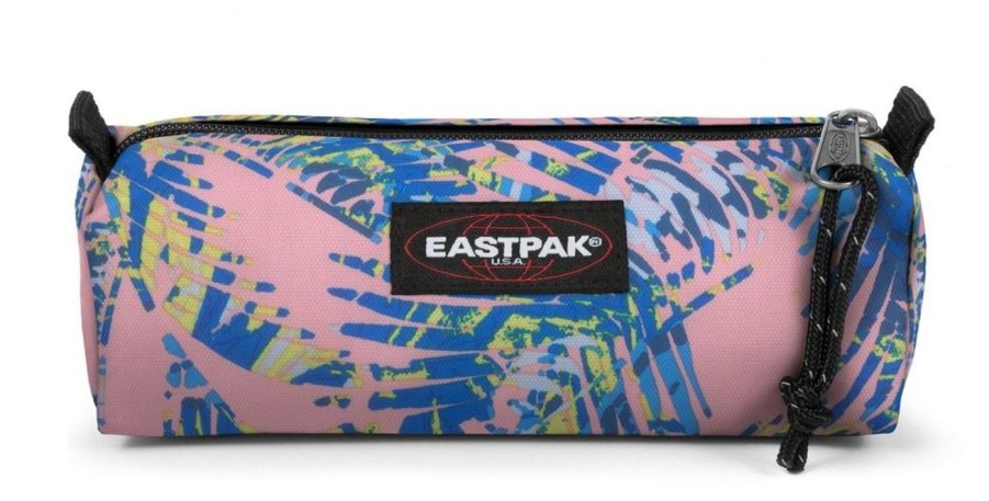 Zaini Eastpak | Astuccio Scuola Eastpak Benchmark Brizefiltpink