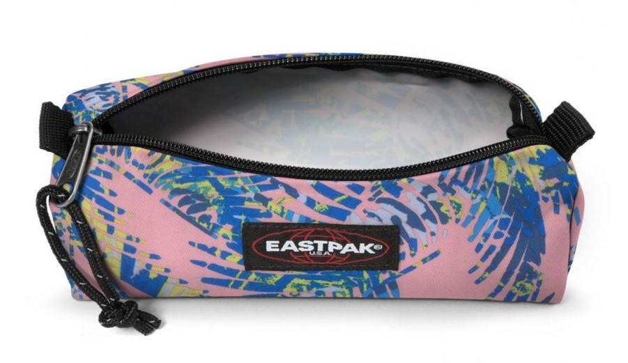 Zaini Eastpak | Astuccio Scuola Eastpak Benchmark Brizefiltpink