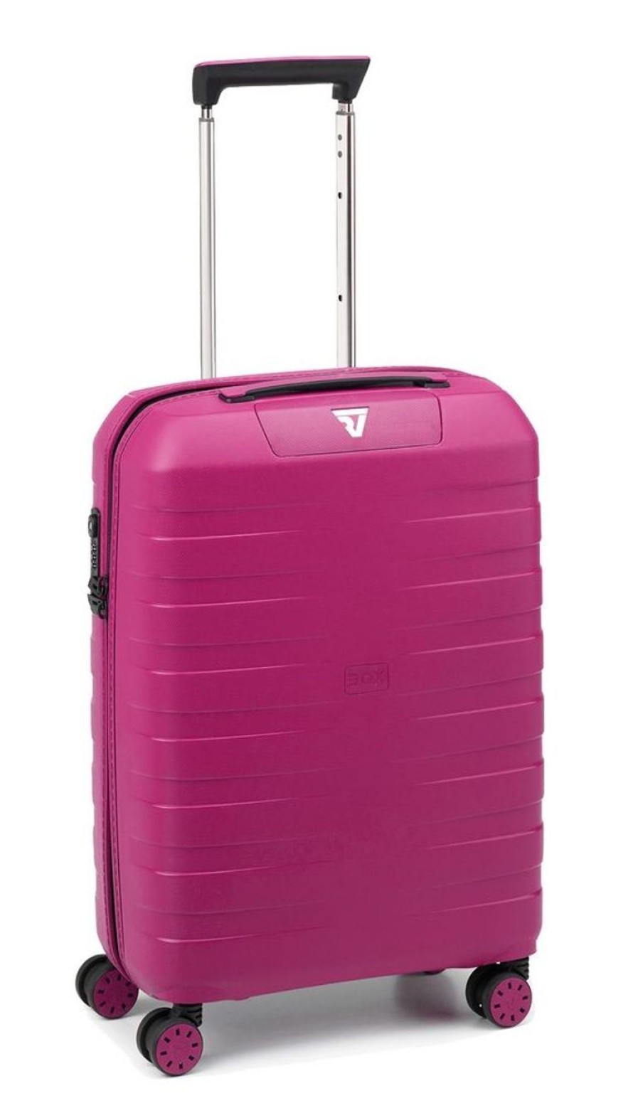 Valigie Roncato | Trolley Cabina Roncato Box Sport 2.0 5533 Magenta