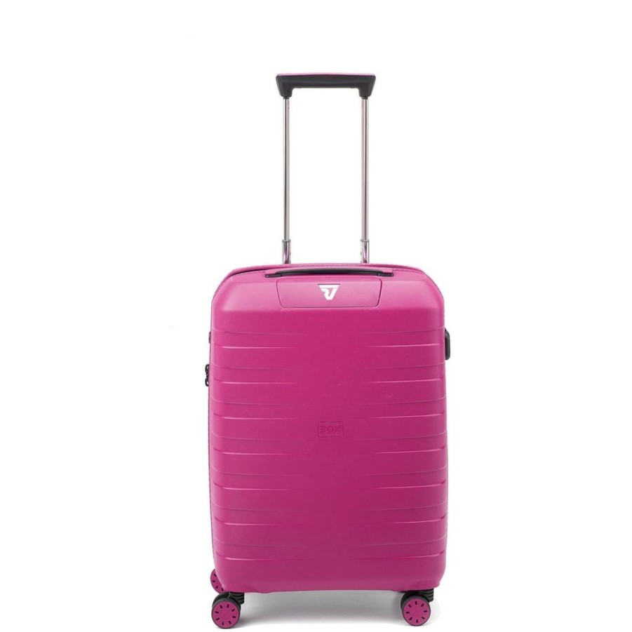 Valigie Roncato | Trolley Cabina Roncato Box Sport 2.0 5533 Magenta