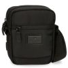 Borse Uomo Pepe Jeans | Borsa Uomo Pepe Jeans Soho 73552 Nero