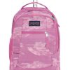 Zaini Jansport | Trolley Zaino Jansport Driver 8 Static Rose