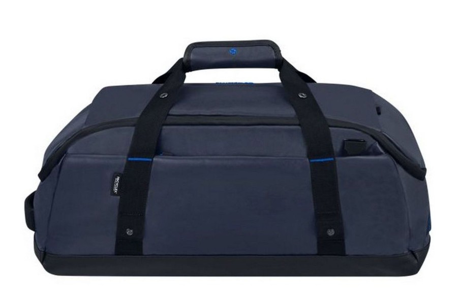 Valigie Samsonite | Borsone Zaino Samsonite Ecodiver S Blue Nights