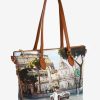 Borse Donna Ynot | Borsa A Spalla Ynot? 396 Roma Imperial