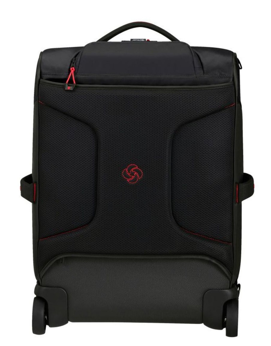 Valigie Samsonite | Trolley Zaino Samsonite Ecodiver Nero