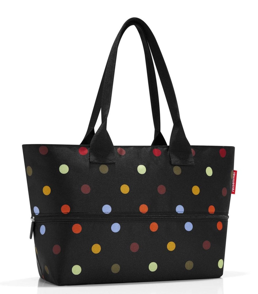 Borse Donna Reisenthel | Borsa Donna Reisenthel Shopper E1 Dots