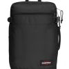 Valigie Eastpak | Zaino Da Viaggio Eastpak Transit'R Pack Nero