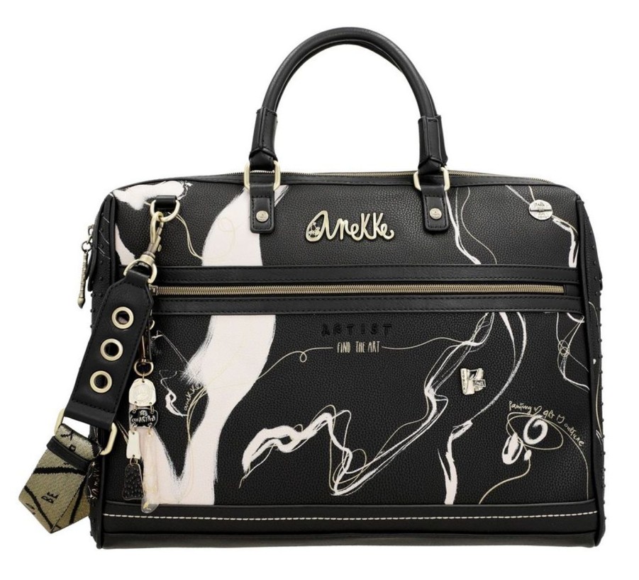 Borse Donna Anekke | Borsa Lavoro Donna Anekke Nature Shodo 37776-112