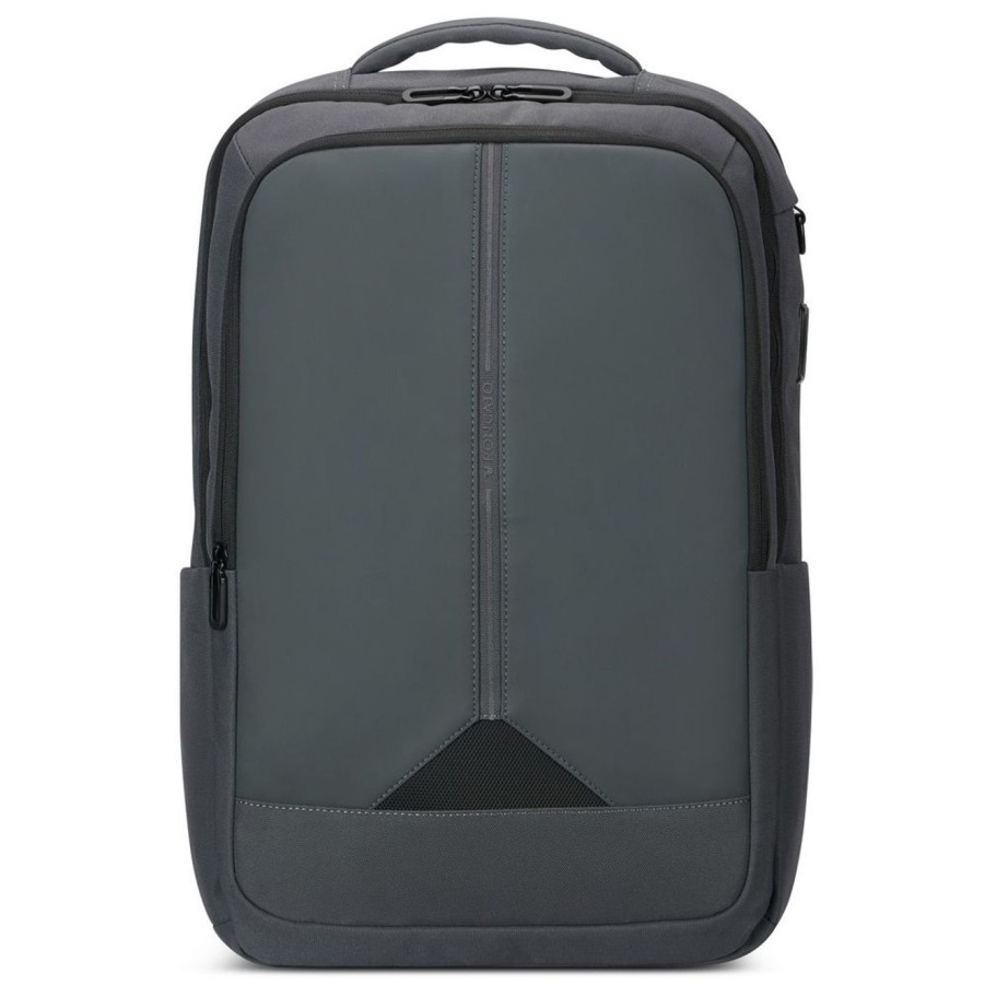 Borse Ufficio Roncato | Zaino Porta Pc 17" Roncato Clayton 2270 Antracite