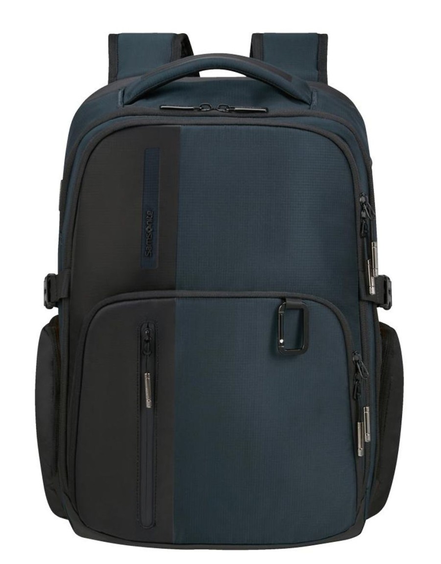 Borse Ufficio Samsonite | Zaino 15,6" Samsonite Biz2Go Deep Blue