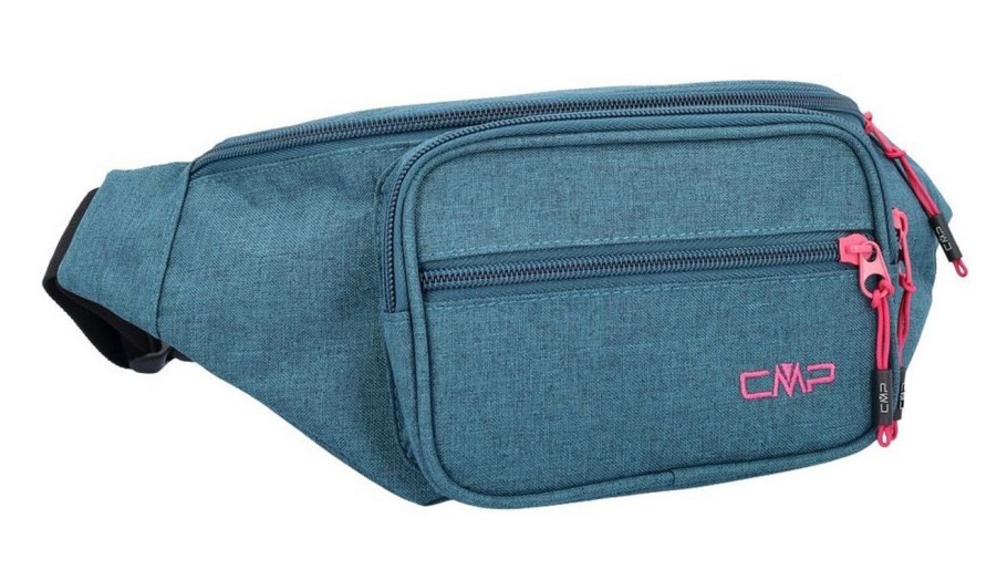 Zaini CMP | Marsupio Cmp Habana Pouch Deep Lake