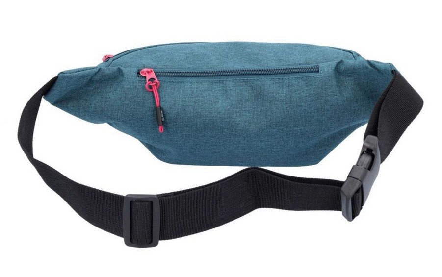 Zaini CMP | Marsupio Cmp Habana Pouch Deep Lake