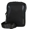 Borse Uomo Samsonite | Borsa Tracolla Samsonite Xbr 2.0 M Nera Nero