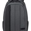 Borse Ufficio American Tourister | Zaino 17,3" American Tourister Streethero Grigio