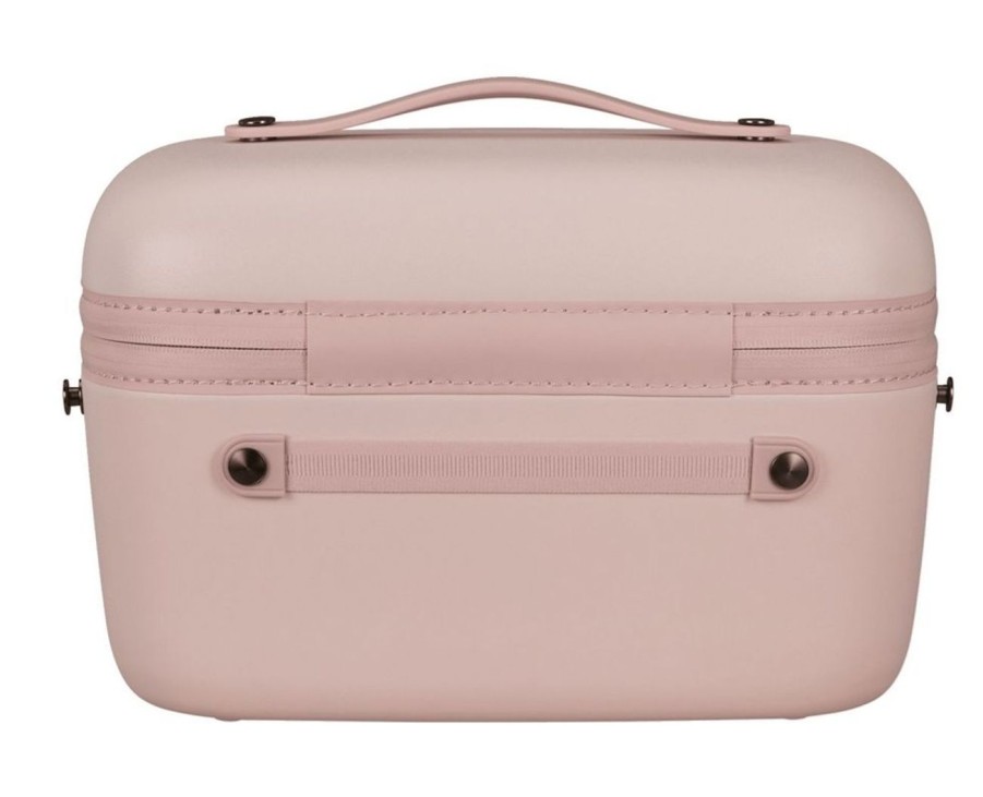 Valigie Samsonite | Beauty Casesamsonite Stackd Rose