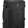 Valigie Roncato | Zaino Borsa Cabina Roncato Ironik 2.0 5316 Nero