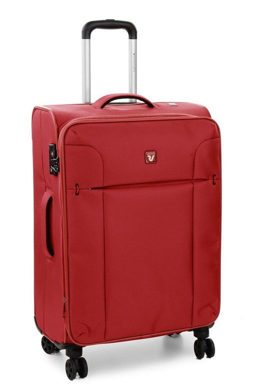 Valigie Roncato | Trolley Medio Roncato Evolution 7422 Rosso