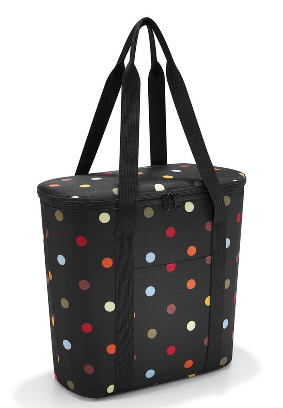 Valigie Reisenthel | Borsa Termica Reisenthel Thermoshopper Dots