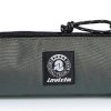 Zaini Invicta | Astuccio Invicta Nose Pencil Bag Dusty Olive