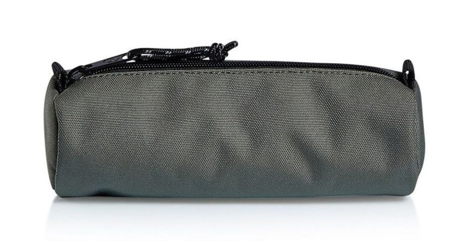 Zaini Invicta | Astuccio Invicta Nose Pencil Bag Dusty Olive