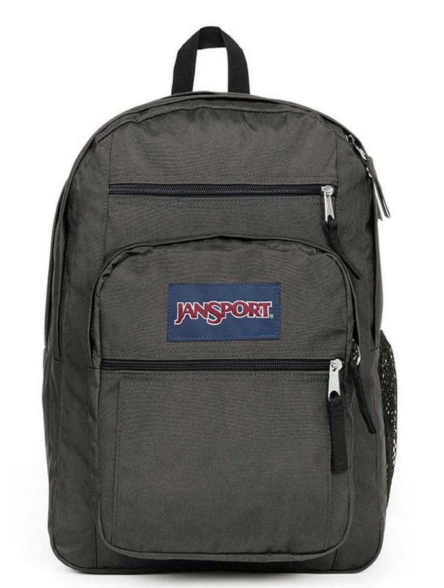 Zaini Jansport | Zaino Jansport Big Student Graphite Grey