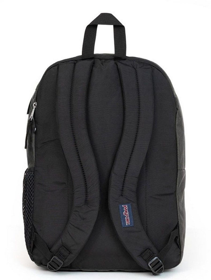 Zaini Jansport | Zaino Jansport Big Student Graphite Grey