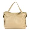 Borse Donna Pronto Moda | Borsa A Spalla E Tracolla 20079 Ecru