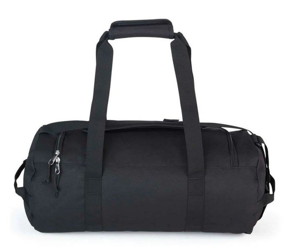 Valigie Jansport | Borsone Jansport Superbreak Away Duffel 40 Nero