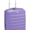 Valigie Roncato | Trolley Cabina Espandibile Roncato B-Flying 8183 Lavanda