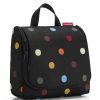 Valigie Reisenthel | Necessaire Reisenthel Toiletbag Dots