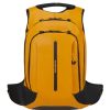 Borse Ufficio Samsonite | Zaino M 15,6" Samsonite Ecodiver Giallo