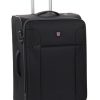 Valigie Roncato | Trolley Medio Roncato Evolution 7422 Nero