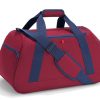 Valigie Reisenthel | Borsone Reisenthel Activitybag Dark Ruby