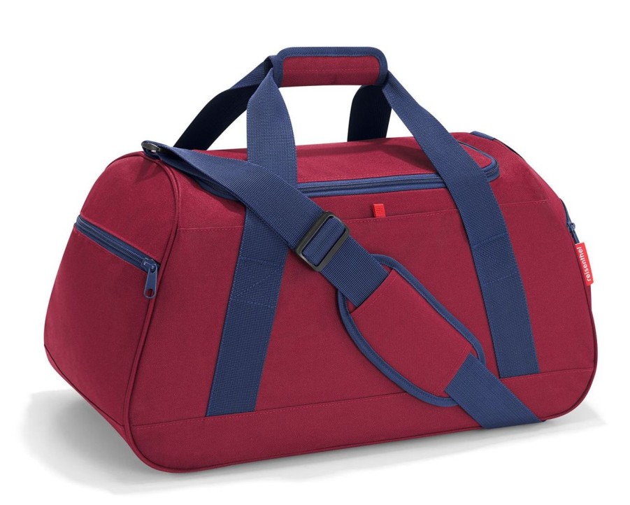 Valigie Reisenthel | Borsone Reisenthel Activitybag Dark Ruby