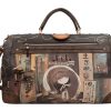 Valigie Anekke | Borsa Viaggio Anekke Shoen 37708-401