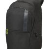 Borse Ufficio American Tourister | Zaino Porta Pc 17,3" American Tourister Work-E Nero