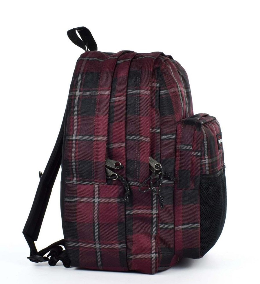 Zaini Eastpak | Zaino Eastpak Pinnacle Chertan Wine