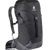 Zaini Deuter | Zaino Trekking Deuter Ac Lite 30 Nero