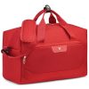 Valigie Roncato | Borsa Cabina Roncato Joy 6206 Rosso 40X25X20 Red