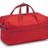 Valigie Roncato | Borsone Roncato Sidetrack 5265 Rosso