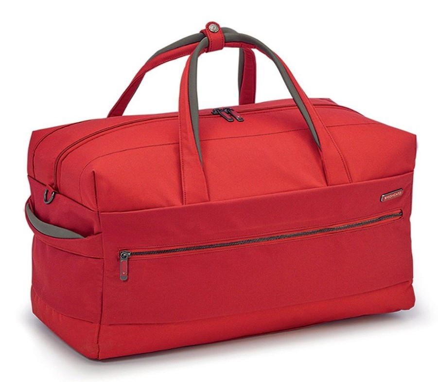 Valigie Roncato | Borsone Roncato Sidetrack 5265 Rosso