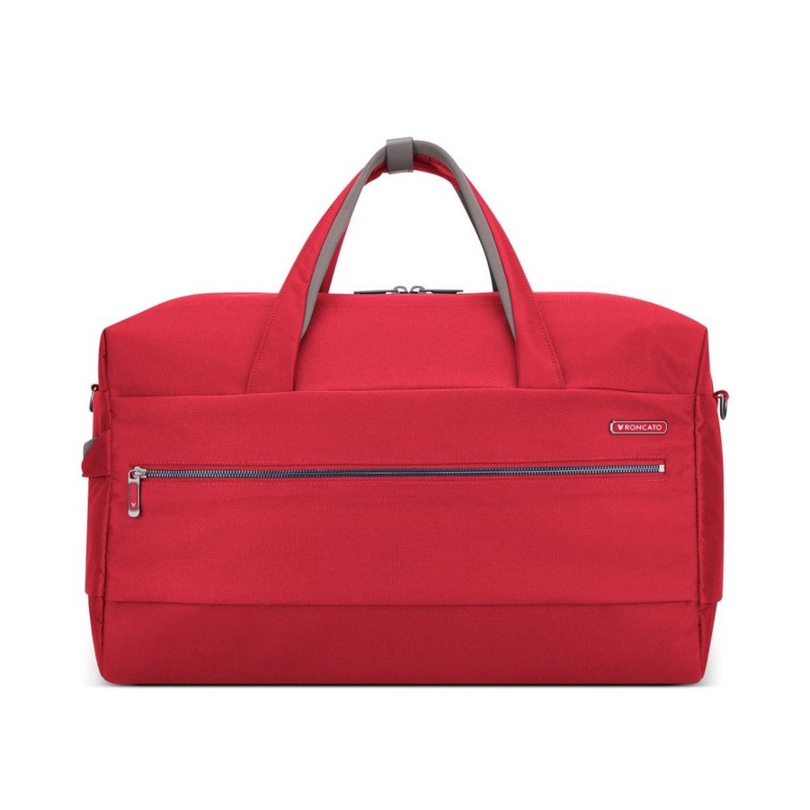 Valigie Roncato | Borsone Roncato Sidetrack 5265 Rosso