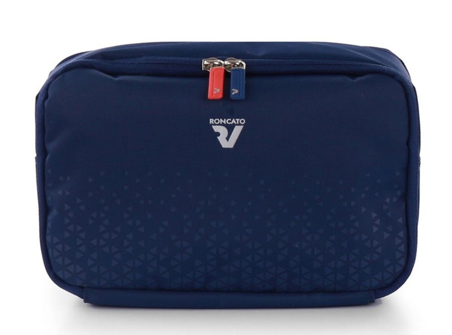 Valigie Roncato | Necessaire Roncato Crosslite 4857 Blu