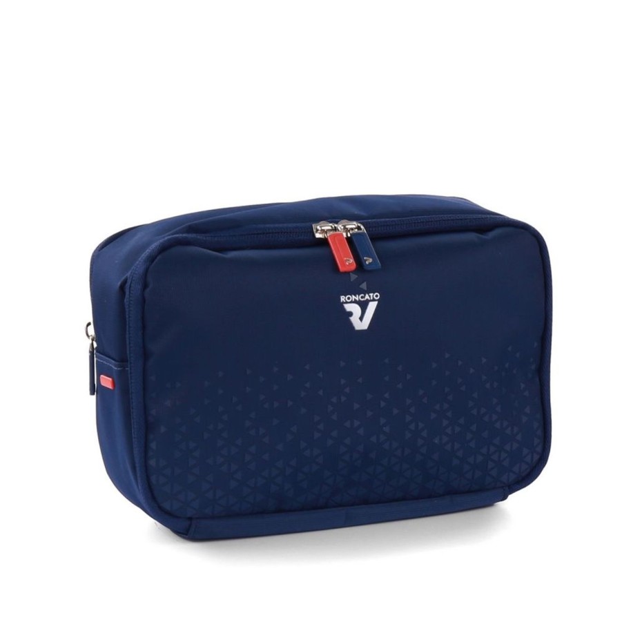 Valigie Roncato | Necessaire Roncato Crosslite 4857 Blu