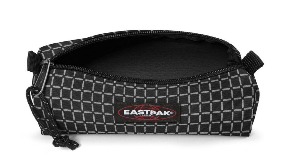 Zaini Eastpak | Astuccio Scuola Eastpak Benchmark Refleks Black